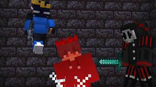 Team Julid WIPES OUT Mapicc's Team On Lifesteal SMP