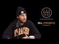 Bill Strobeck | The Nine Club With Chris Roberts - Episode 80