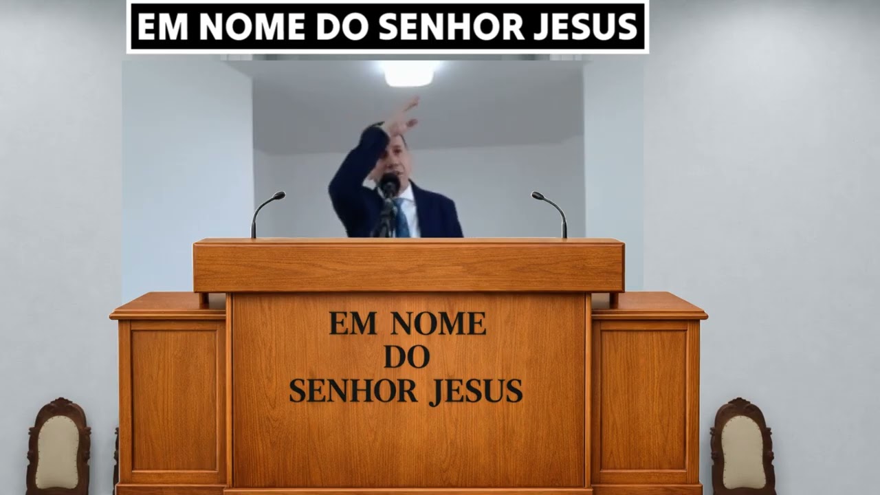 Culto Online Santo e Abençoado, Que Palavra Maravilhosa! Veja e Receba em Seu Coração. #VidaComDeus