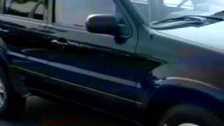 2005 Ford Escape Limited Bill Kay Ford Midlothian, IL 60445