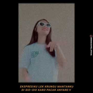 STORY WA KEREN 30 DETIK|| DJ yowes rapopo