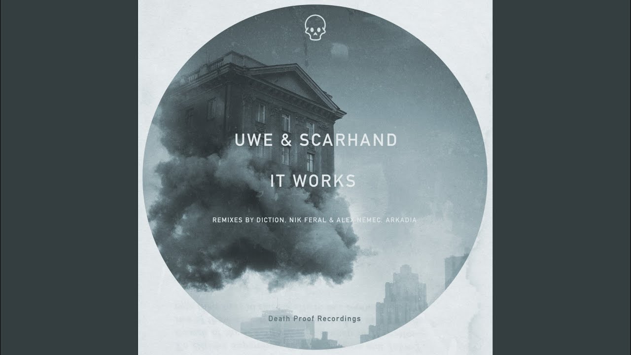 It Works (Arkadia Remix)