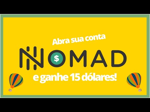Conheça a Nomad