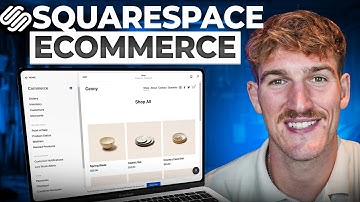 Squarespace eCommerce SEO in 2025 (Attract Customers Using This)