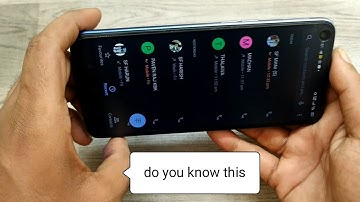 How to Set Auto Rotate in Realme 7| auto-rotate screen Realme 7| How do I turn on auto rotation