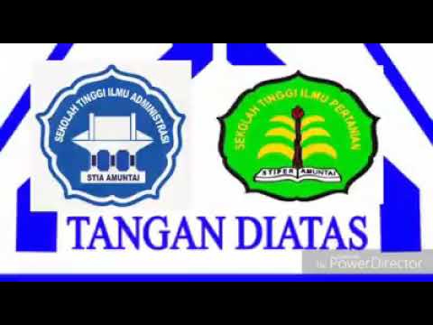 Logo stia amuntai