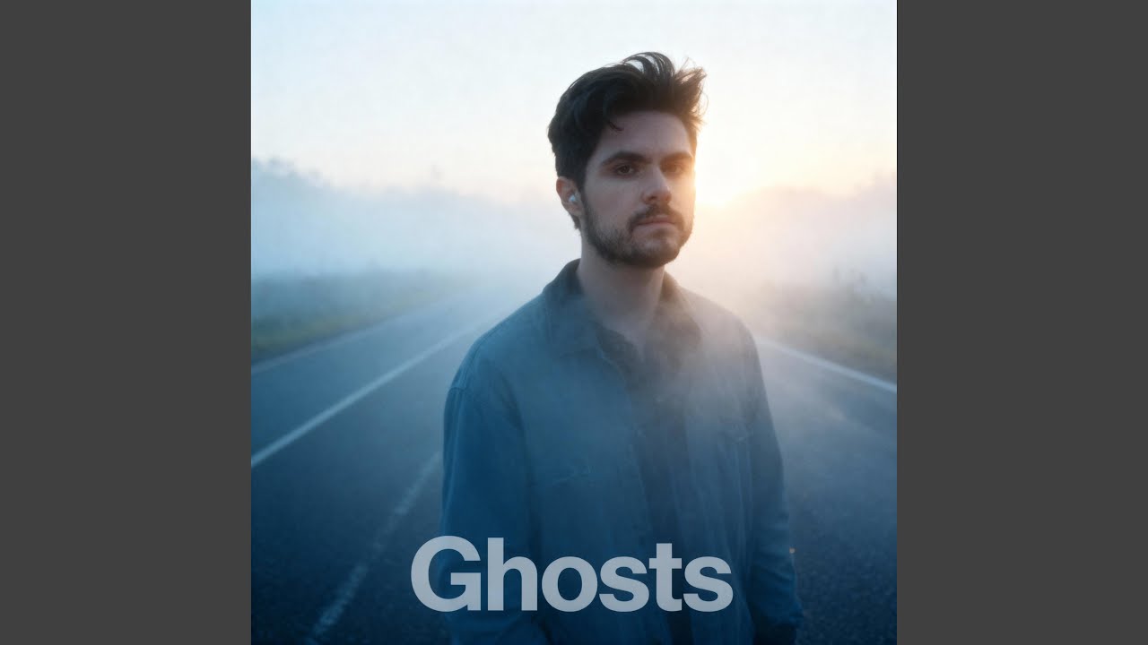 Watch Ghosts on YouTube Watch Ghosts on YouTube