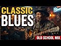 Blues Rock Fire Signal Inspired by Jimi Hendrix, Jeff Beck, Jimmy Page, Gary Moore