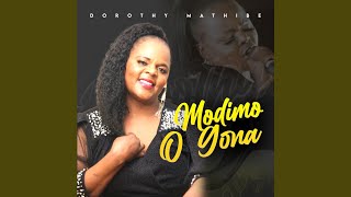Modimo O Gona