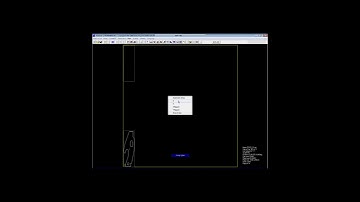 FastCAM Standard manual nesting