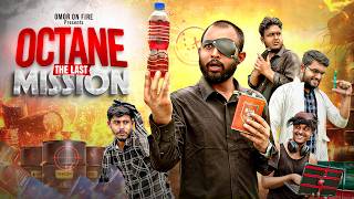 Octane The Last Mission | Bangla Funny Video | Omor On Fire | It's Omor | screenshot 1