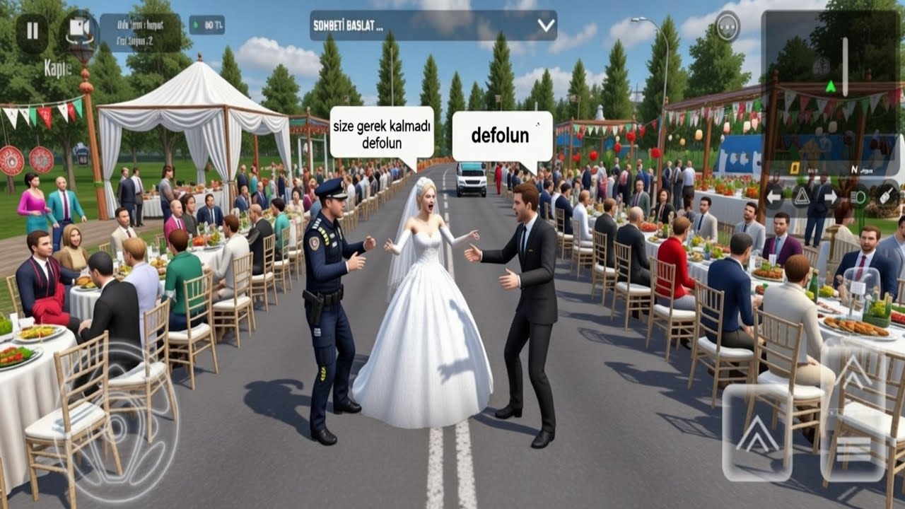 AMCAMLA KONVOY İŞİNE GİRDİK İPTAL ETTİLER ! ETİKET TOFAŞK 