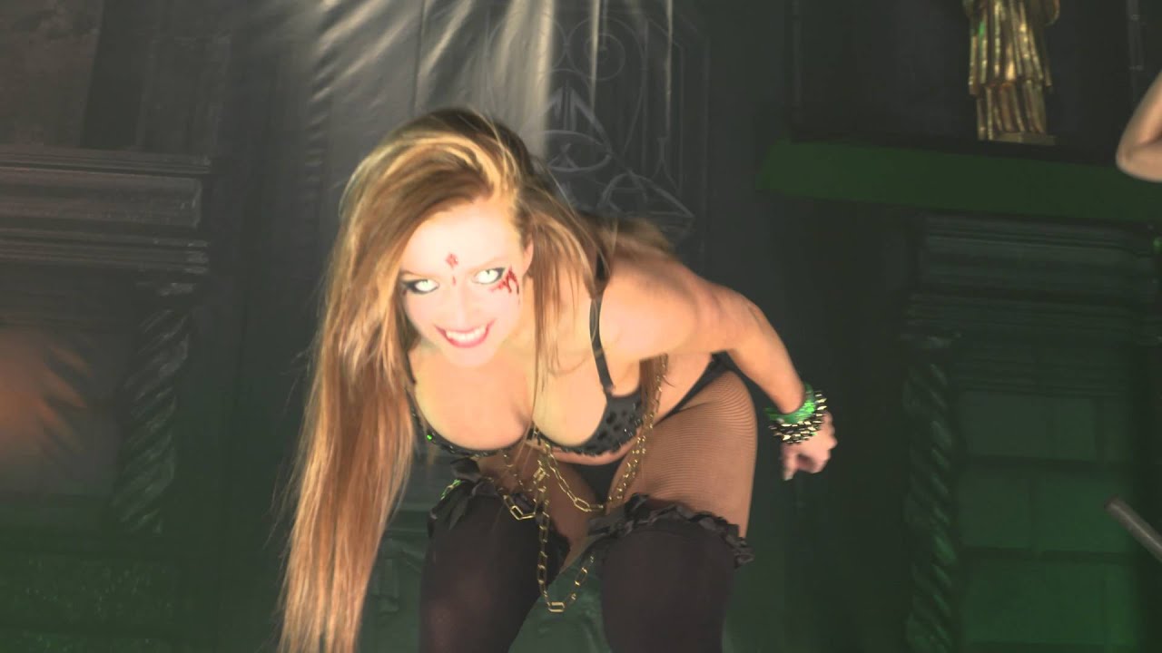 Pandemonium - The Religion (Official 4K Aftermovie) 05-12-2015