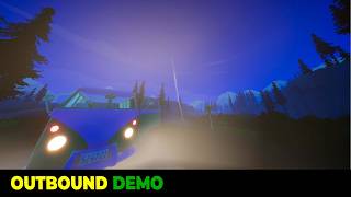 24/02/26 Демка Outbound - Ломаю игру #ИграмБыть #NextFest #Outbound
