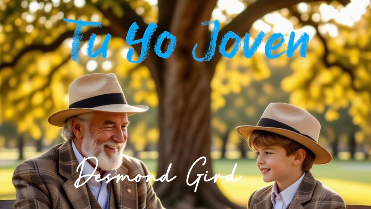 Tu Yo Joven@Painting_Songs 