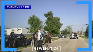 Casey White told court he and Vicky White fell in love | Elizabeth Vargas Reports