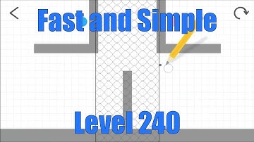 Brain Dots Level Stage Niveau Nivel Yровень 240. Solution // Walktrough or JustGameplay