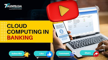 Cloud Computing in Banking