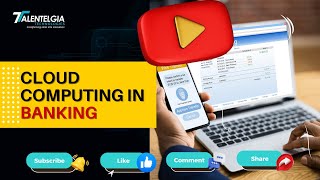 Cloud Computing in Banking