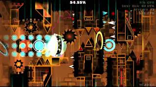 Tartarus 67% Progress #3 (GD 2.2)