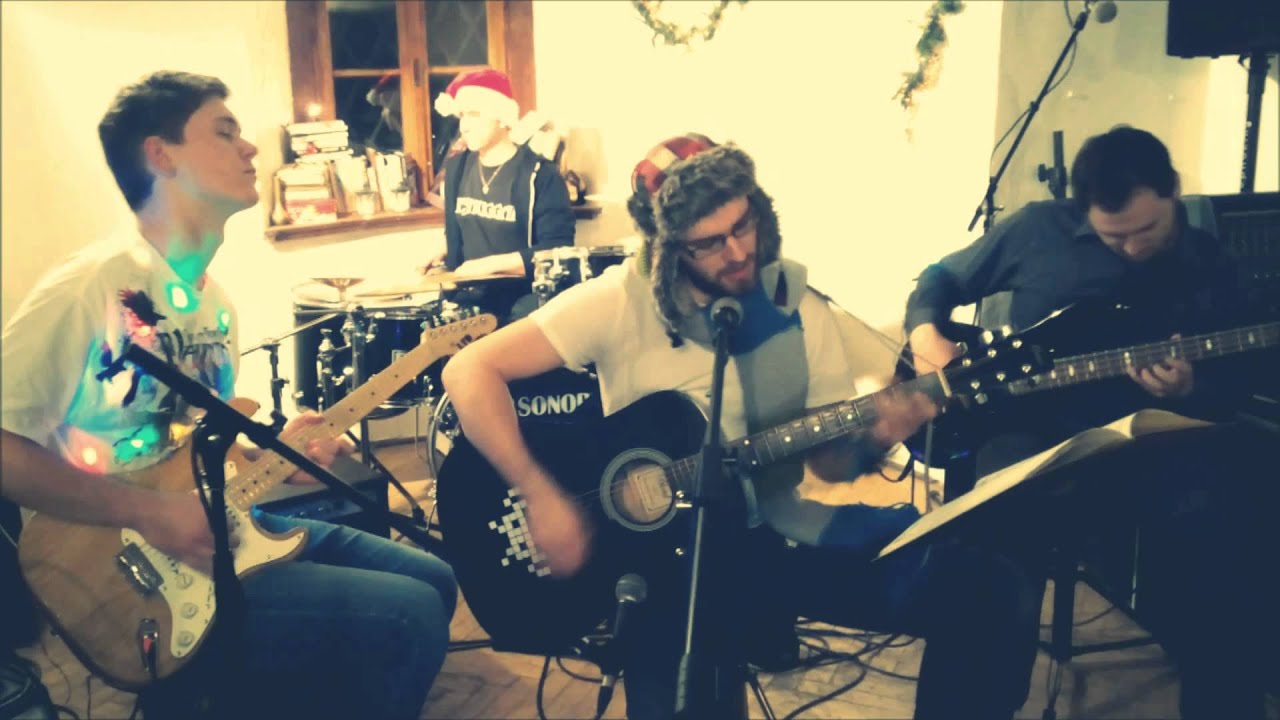 Digger - Keep It Dark (Acoustic version)