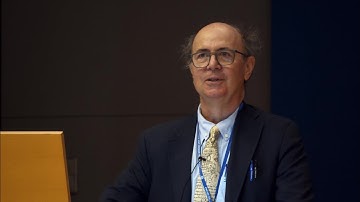 prof. Frank Wilczek "New Ideas in Axion Searches"