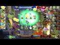 PvZ 2 Challenge | All Plants Max Level Power Up Gargantuar Zombie | Which Plant is Best?
