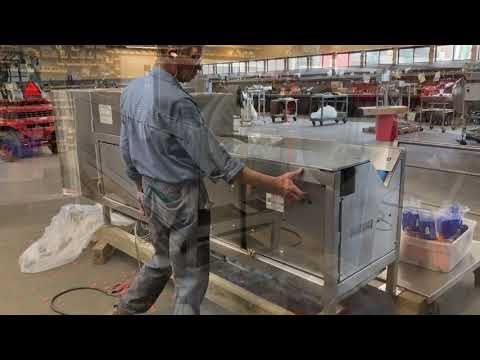Urschel Translicer 2000 SLICER Y4344