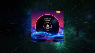 Will Elixr   Moon extended Mix  Unkonscious Recordings 