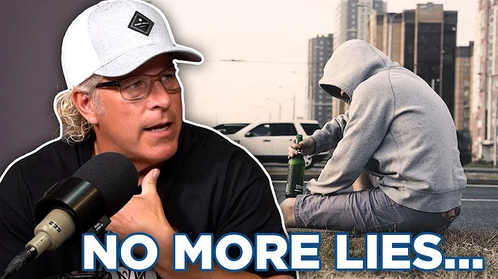 How Casey Scott Was Immediately Humbled Once He Be...