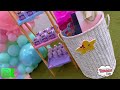 Decoración Unicornio - Travesuras Kids - Show Infantil