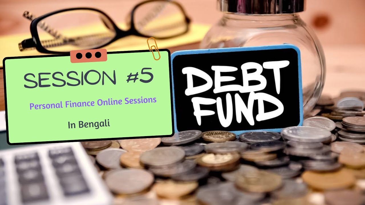 Debt Mutual Funds in Bengali | Earn more than FD returns