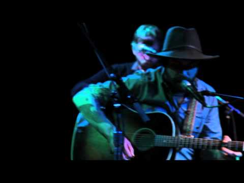 Jason Dodson and Seth Warren with Lay Low - I'm Gonna Try (Live at The Crocodile)