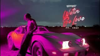 Joeboy - Wetin Be Love (feat. CKay) [ Music Audio]