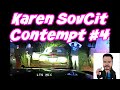 Karen sovereign citizen body cam