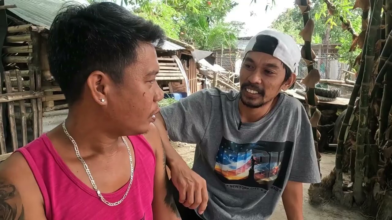 Supot Part 2 - Baak Andres