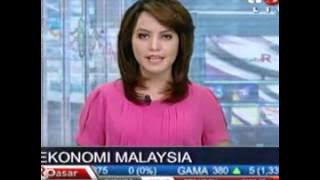 Gloria Anastasia - Kabar Pasar