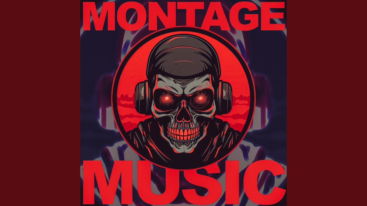 [Game Over] Montage Music