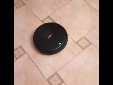 Робот-пылесос Tefal Smart Force Explorer RG6825WH