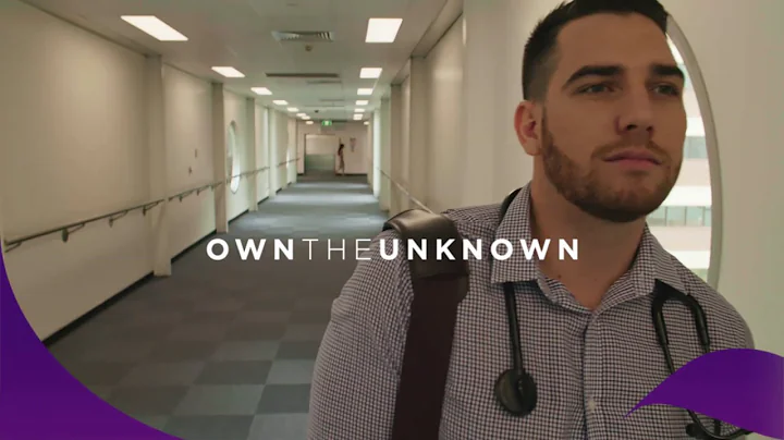 Study Medicine at UQ