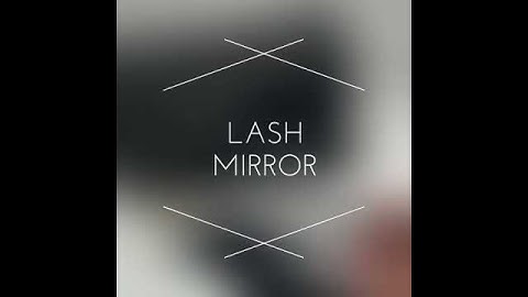 Flawless Lashes by Loreta