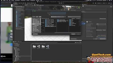 unity Learn: VR Beginner (The Escape Room - Explore the Prototype Room)
