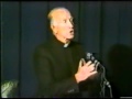 Padre Jorge Loring (La Confesión)