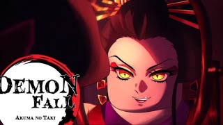 NEW Demonfall 3.3 UPDATE! *NEW DAKI BLOOD DEMON ART!* EVERYTHING YOU NEED TO KNOW ABOUT THIS UPDATE!