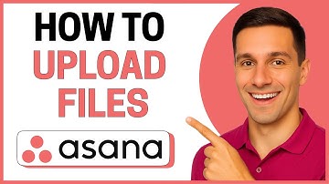 How To Upload Files On Asana [Full Guide]