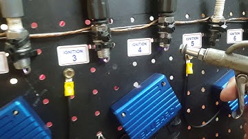 msd vers BlueArc Multi spark