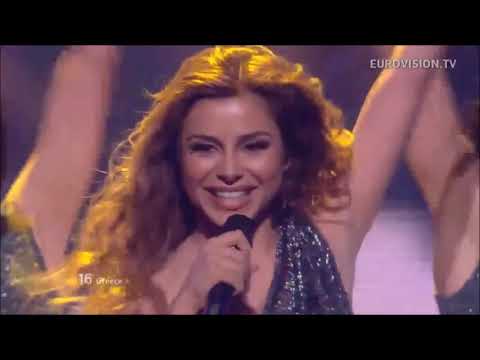 Eurovision 2010-2019 my top favorites songs (part 2)