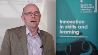 Centre for Work-based Learning