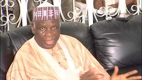 PDP Board of Trustees on Convention