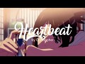Heartbeat - Christopher (Lyric Video)